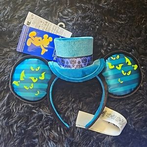 MMMA 50th Haunted Mansion Ears
